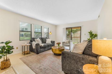 1801 Abbey Circle Asheville NC 28805