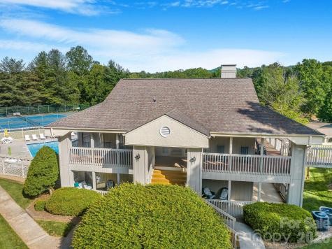 1801 Abbey Circle Asheville NC 28805