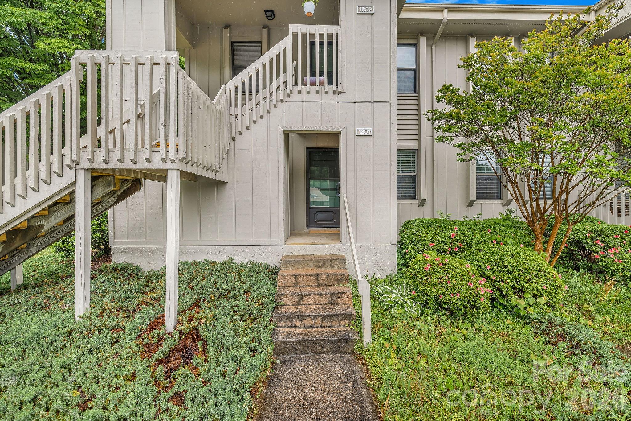 1801 Abbey Circle Asheville NC 28805