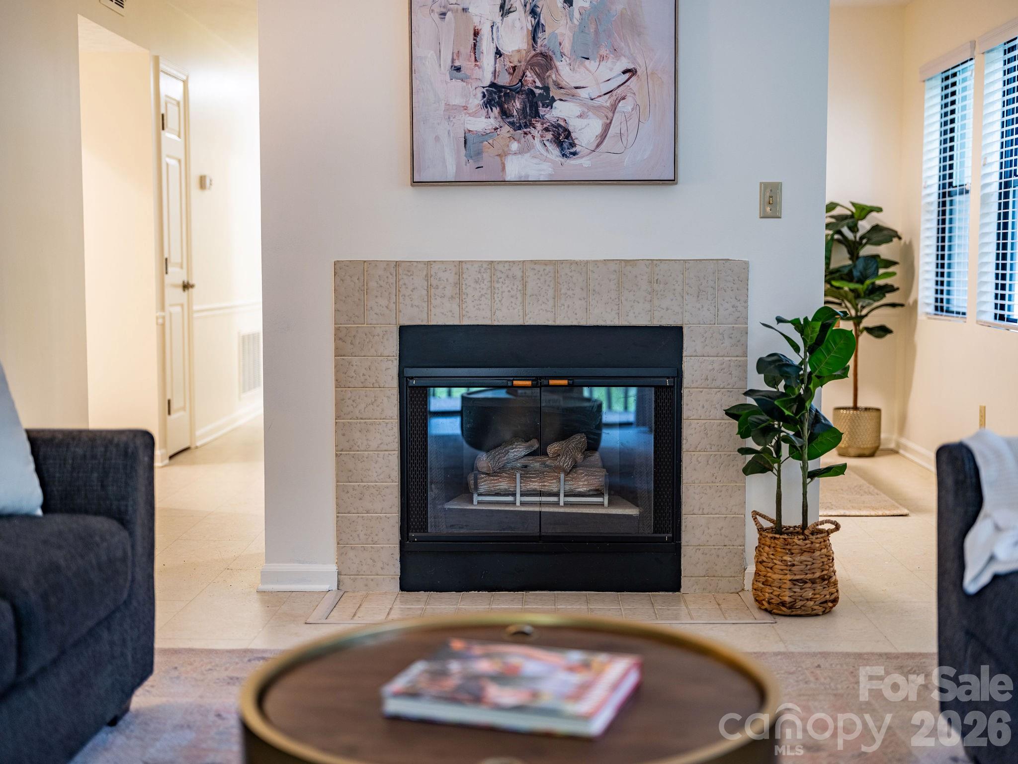 1801 Abbey Circle Asheville NC 28805
