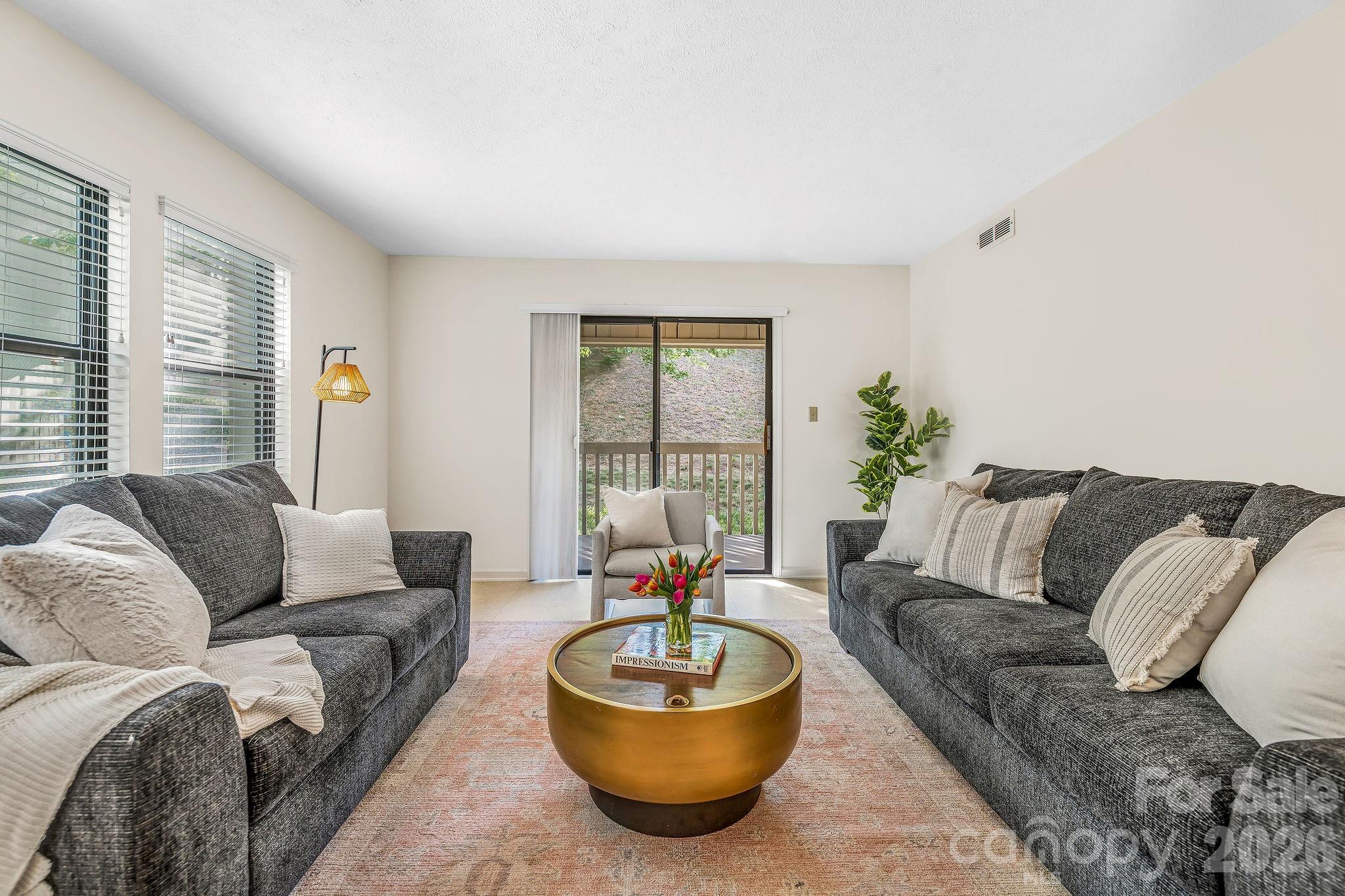 1801 Abbey Circle Asheville NC 28805