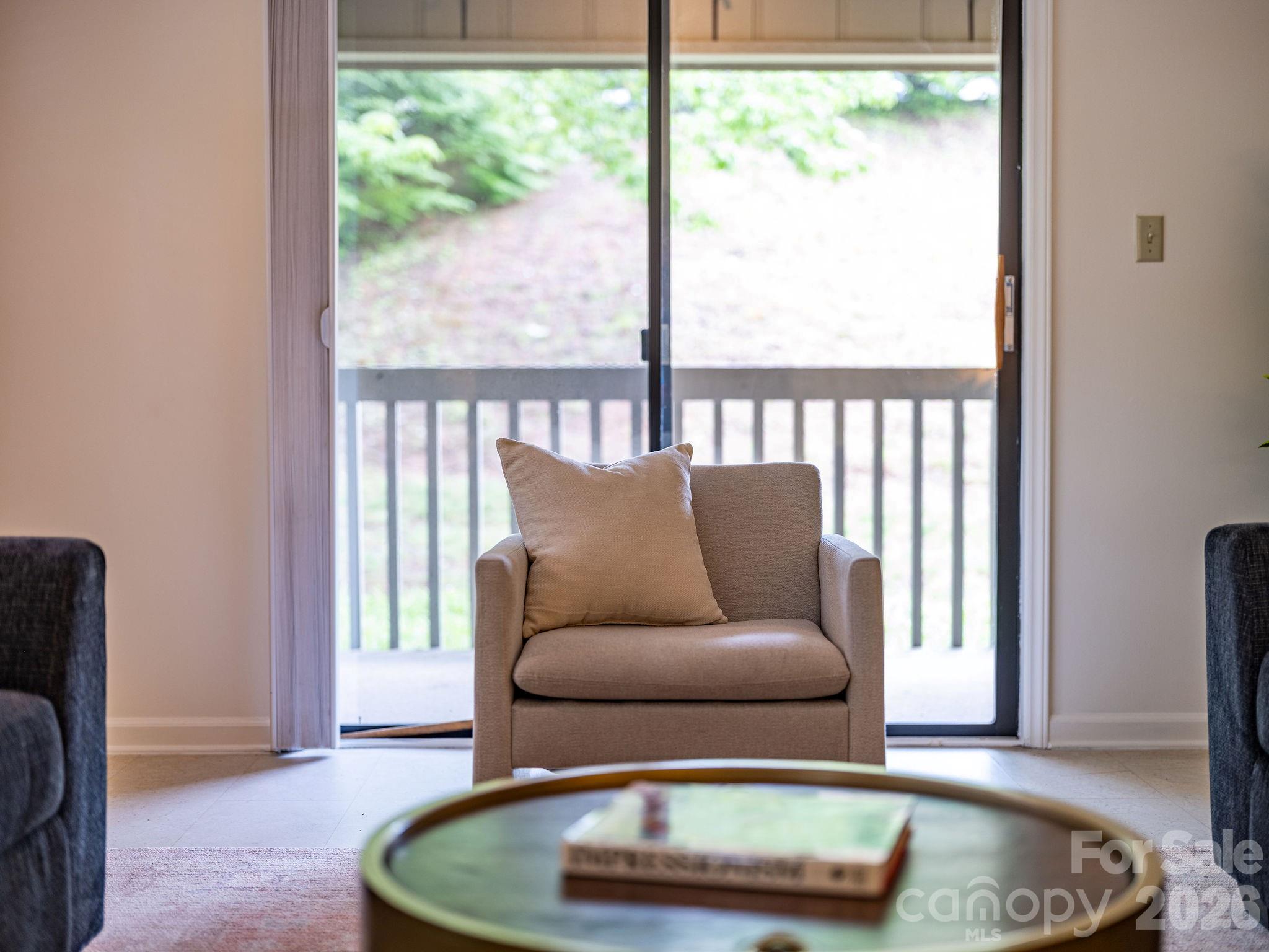 1801 Abbey Circle Asheville NC 28805
