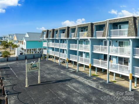 2714 W Beach Drive Oak Island NC 28465