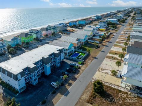 2714 W Beach Drive Oak Island NC 28465