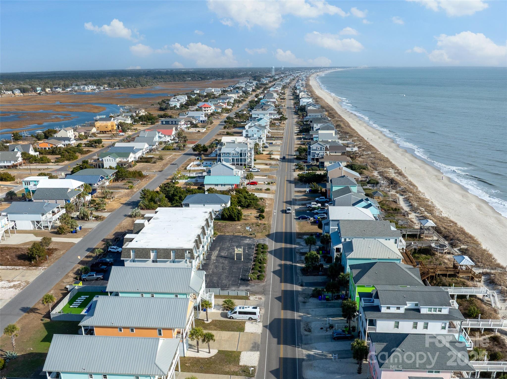2714 W Beach Drive Oak Island NC 28465
