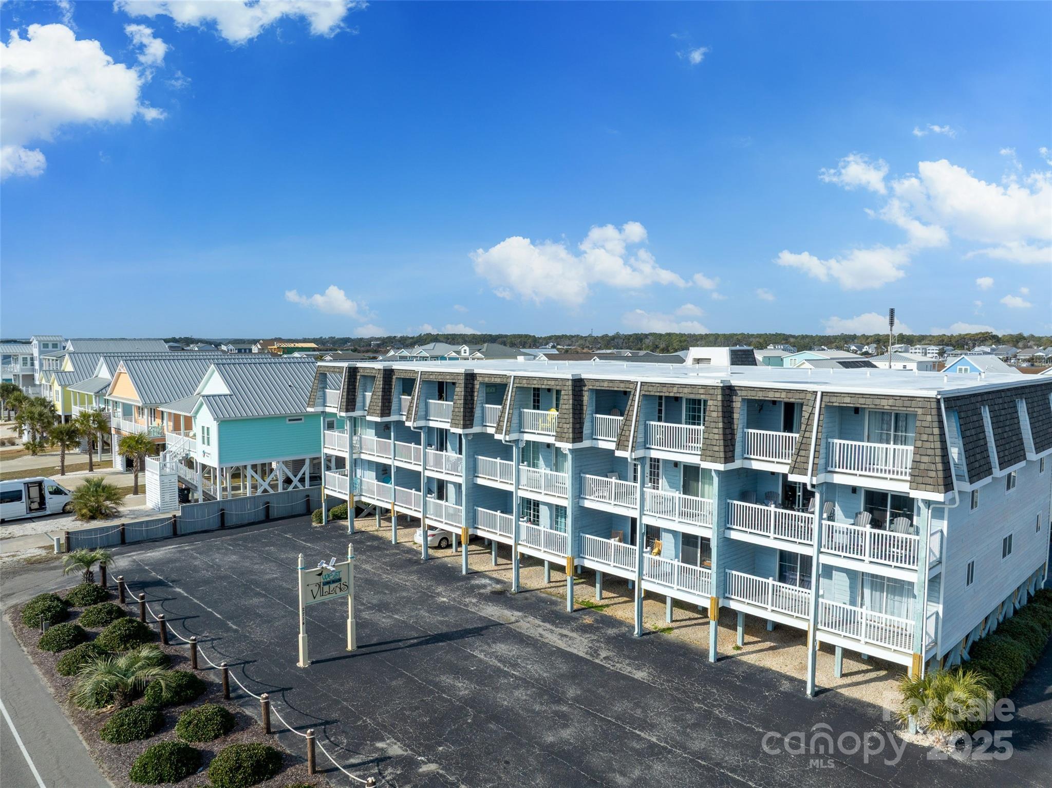 2714 W Beach Drive Oak Island NC 28465