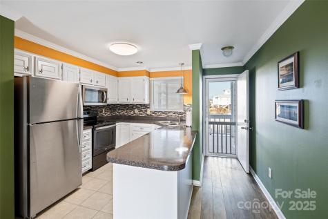 2714 W Beach Drive Oak Island NC 28465