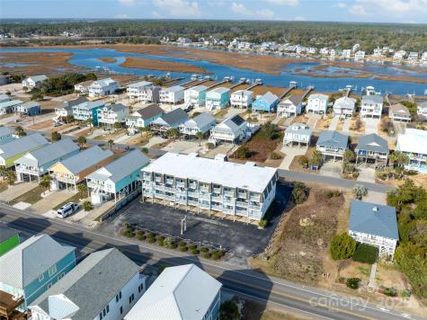 2714 W Beach Drive Oak Island NC 28465