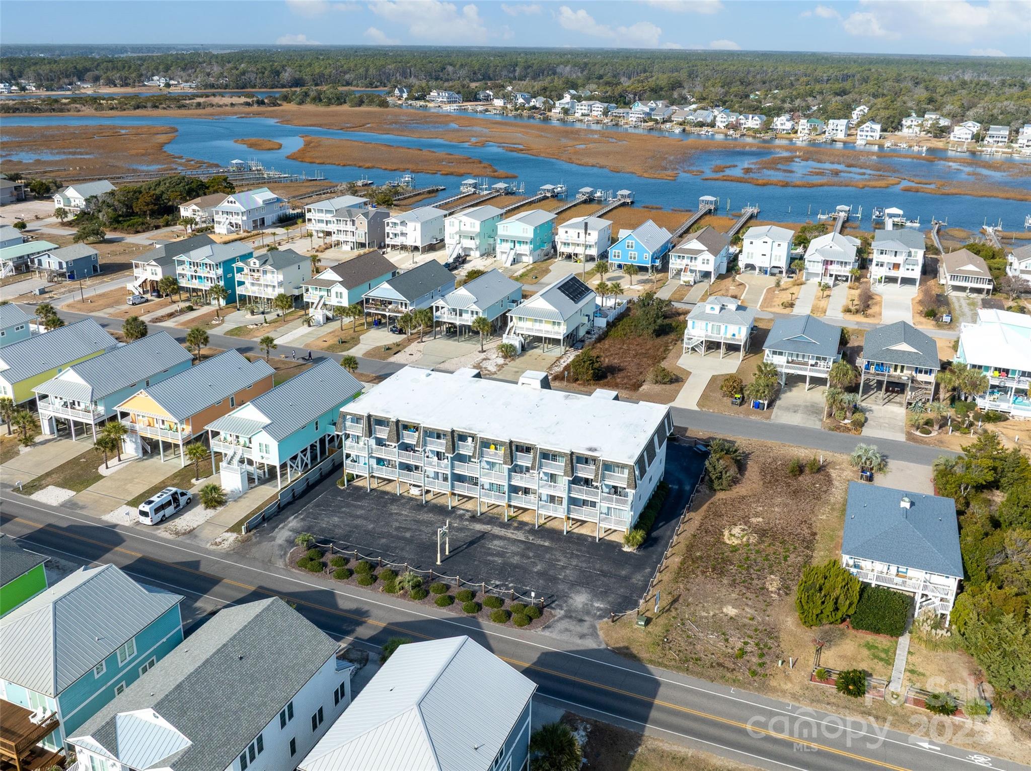2714 W Beach Drive Oak Island NC 28465
