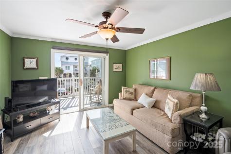 2714 W Beach Drive Oak Island NC 28465