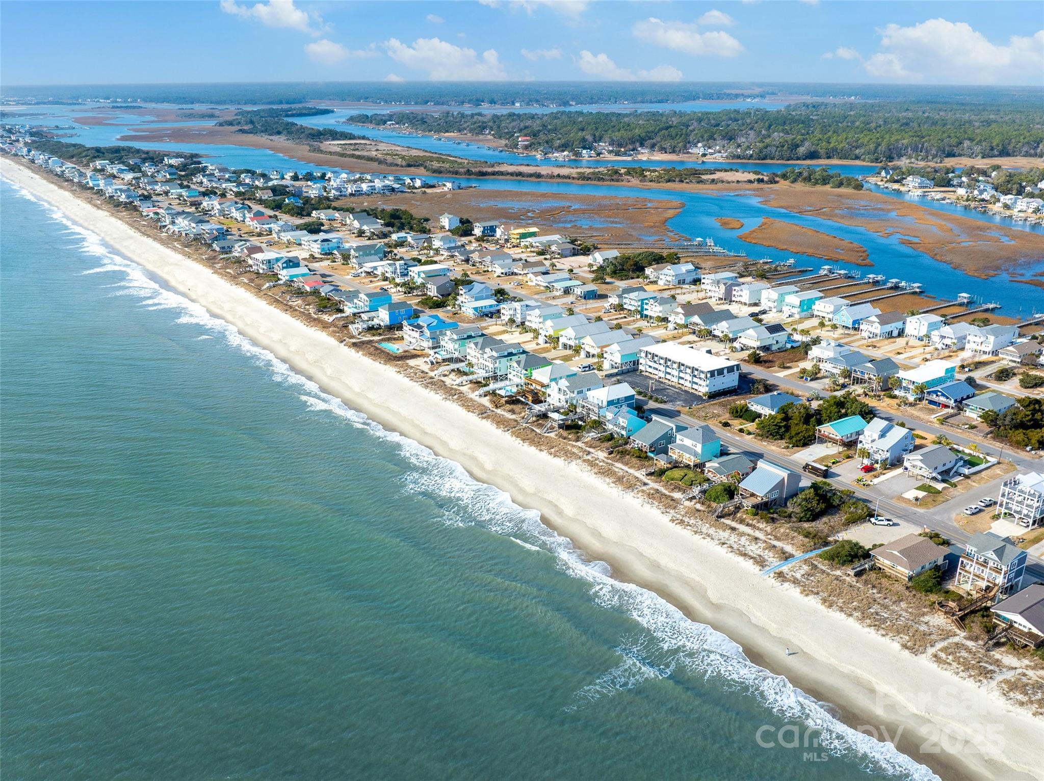 2714 W Beach Drive Oak Island NC 28465