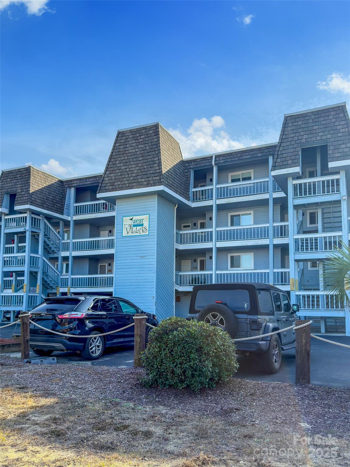 2714 W Beach Drive Oak Island NC 28465