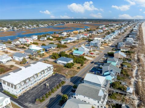 2714 W Beach Drive Oak Island NC 28465