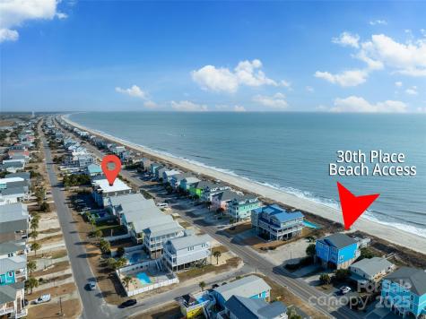 2714 W Beach Drive Oak Island NC 28465