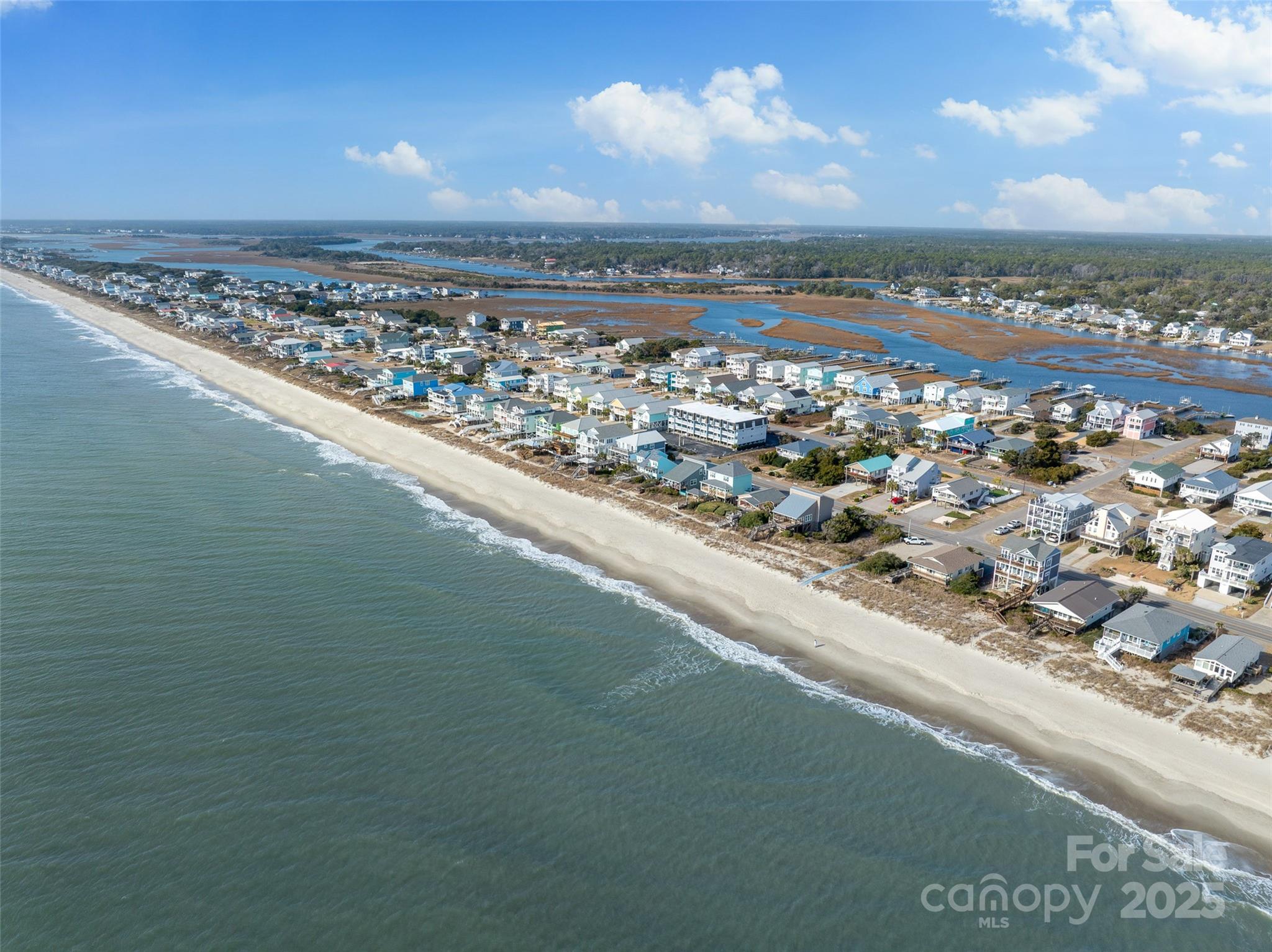 2714 W Beach Drive Oak Island NC 28465