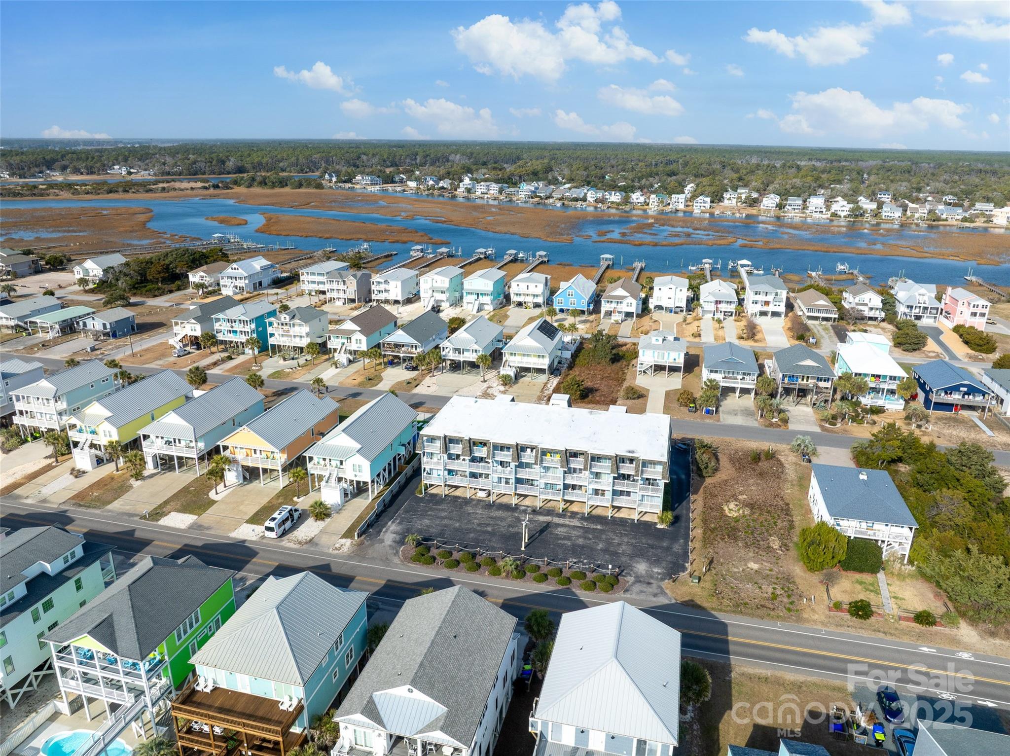 2714 W Beach Drive Oak Island NC 28465