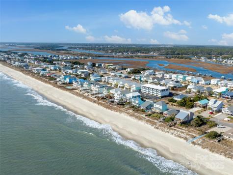 2714 W Beach Drive Oak Island NC 28465