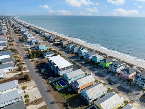 2714 W Beach Drive Oak Island NC 28465