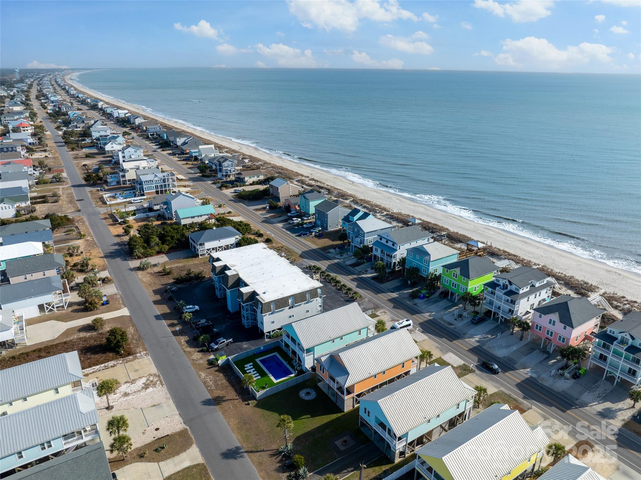 2714 W Beach Drive Oak Island NC 28465