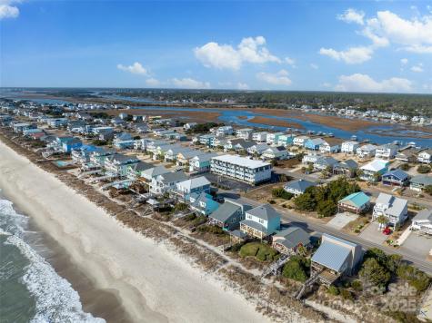 2714 W Beach Drive Oak Island NC 28465
