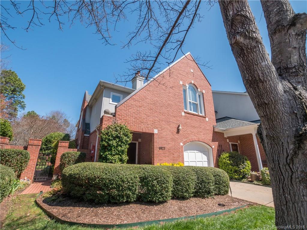 6023 Sharon Road Charlotte NC 28210