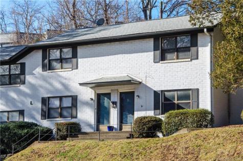 615 Biltmore Avenue Asheville NC 28803