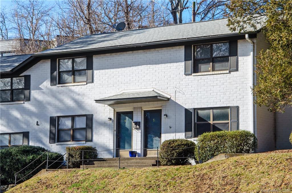 615 Biltmore Avenue Asheville NC 28803