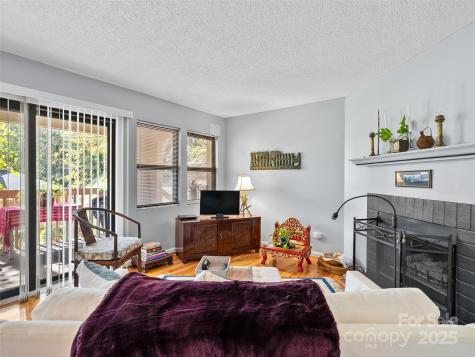 3901 Trinity Court Asheville NC 28805