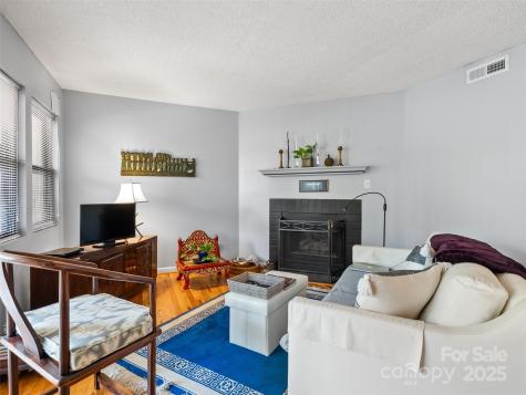 3901 Trinity Court Asheville NC 28805