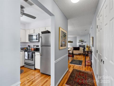 3901 Trinity Court Asheville NC 28805