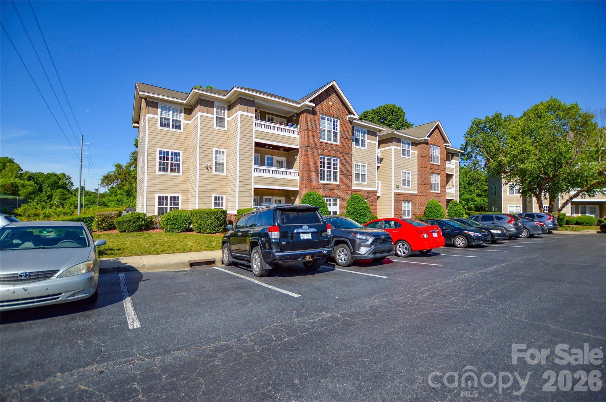 9709 Campus Walk Lane Charlotte NC 28262
