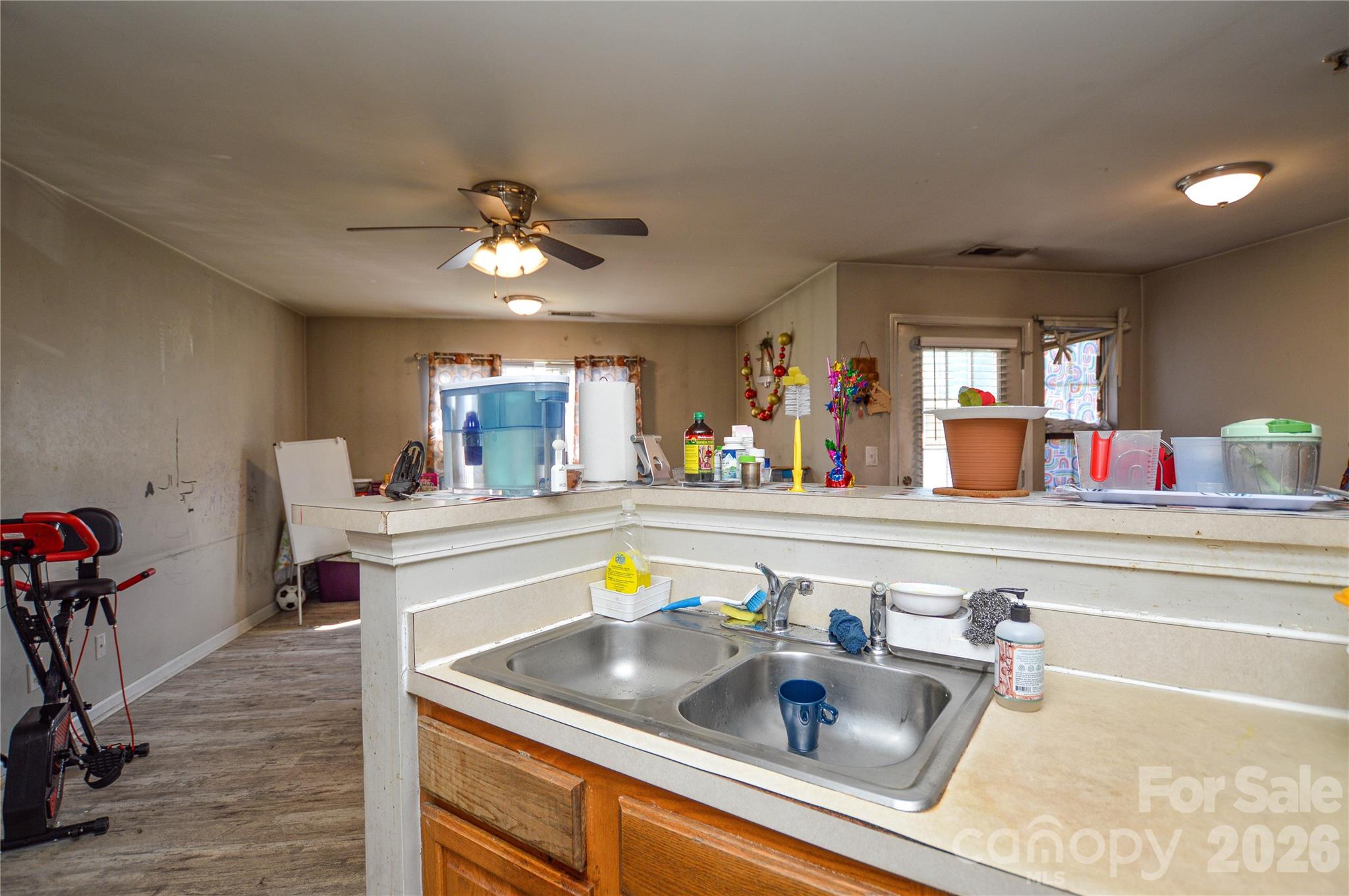 9709 Campus Walk Lane Charlotte NC 28262