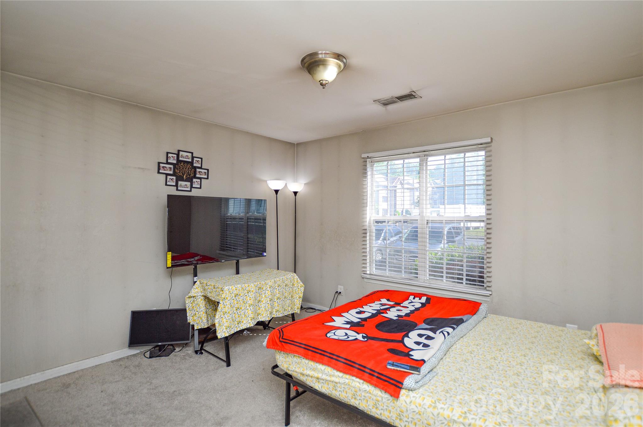 9709 Campus Walk Lane Charlotte NC 28262