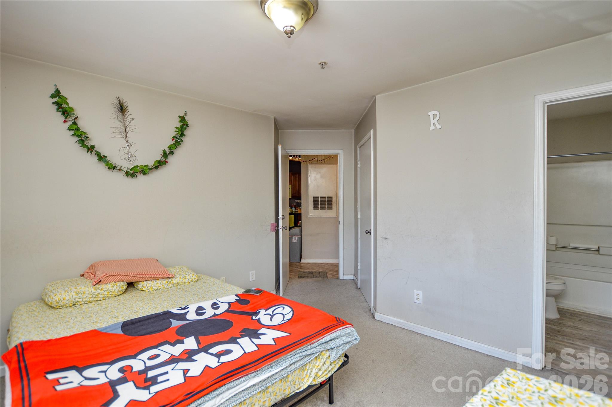 9709 Campus Walk Lane Charlotte NC 28262