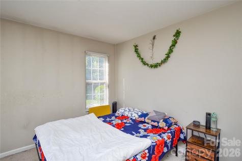 9709 Campus Walk Lane Charlotte NC 28262