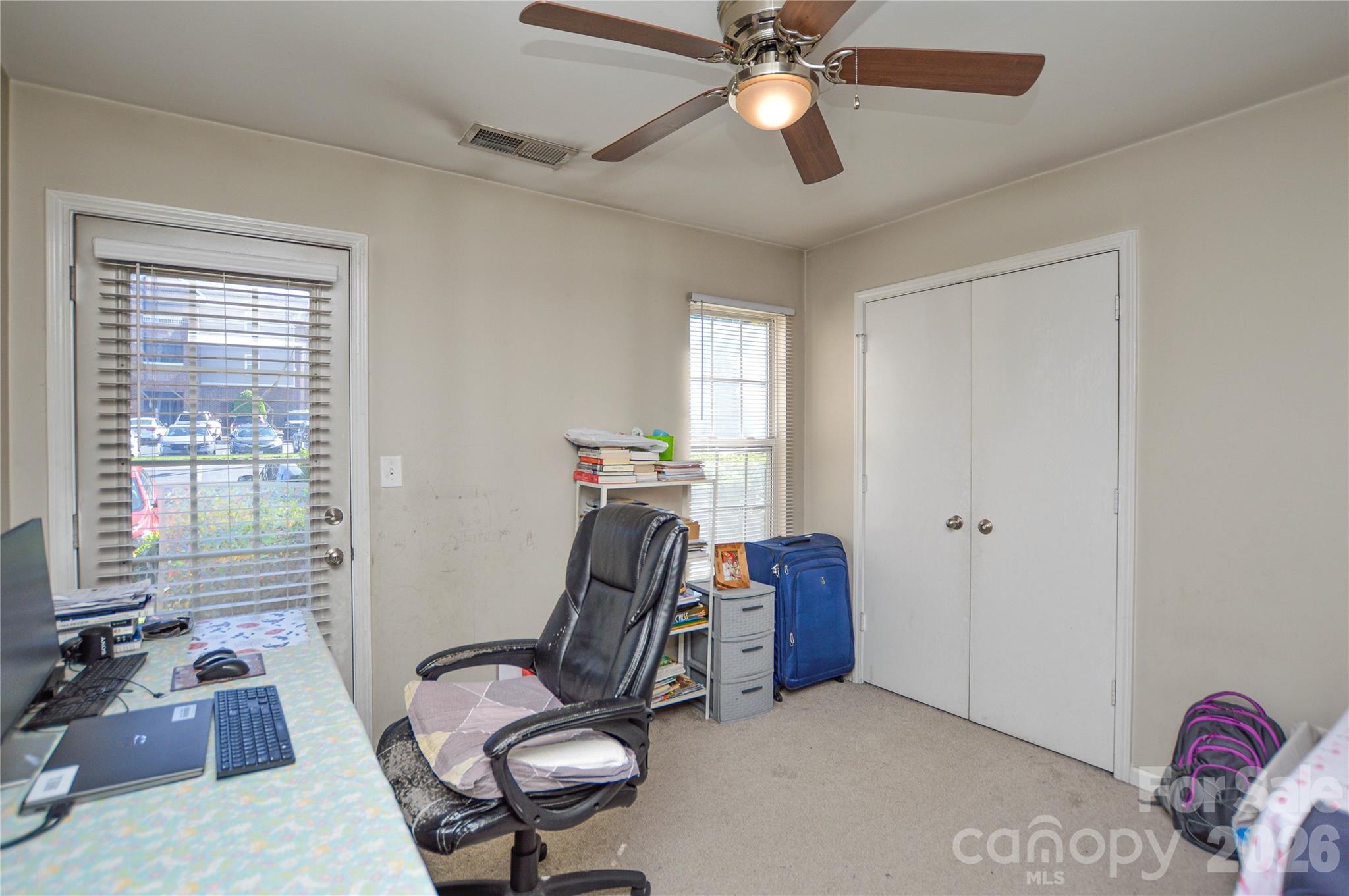 9709 Campus Walk Lane Charlotte NC 28262