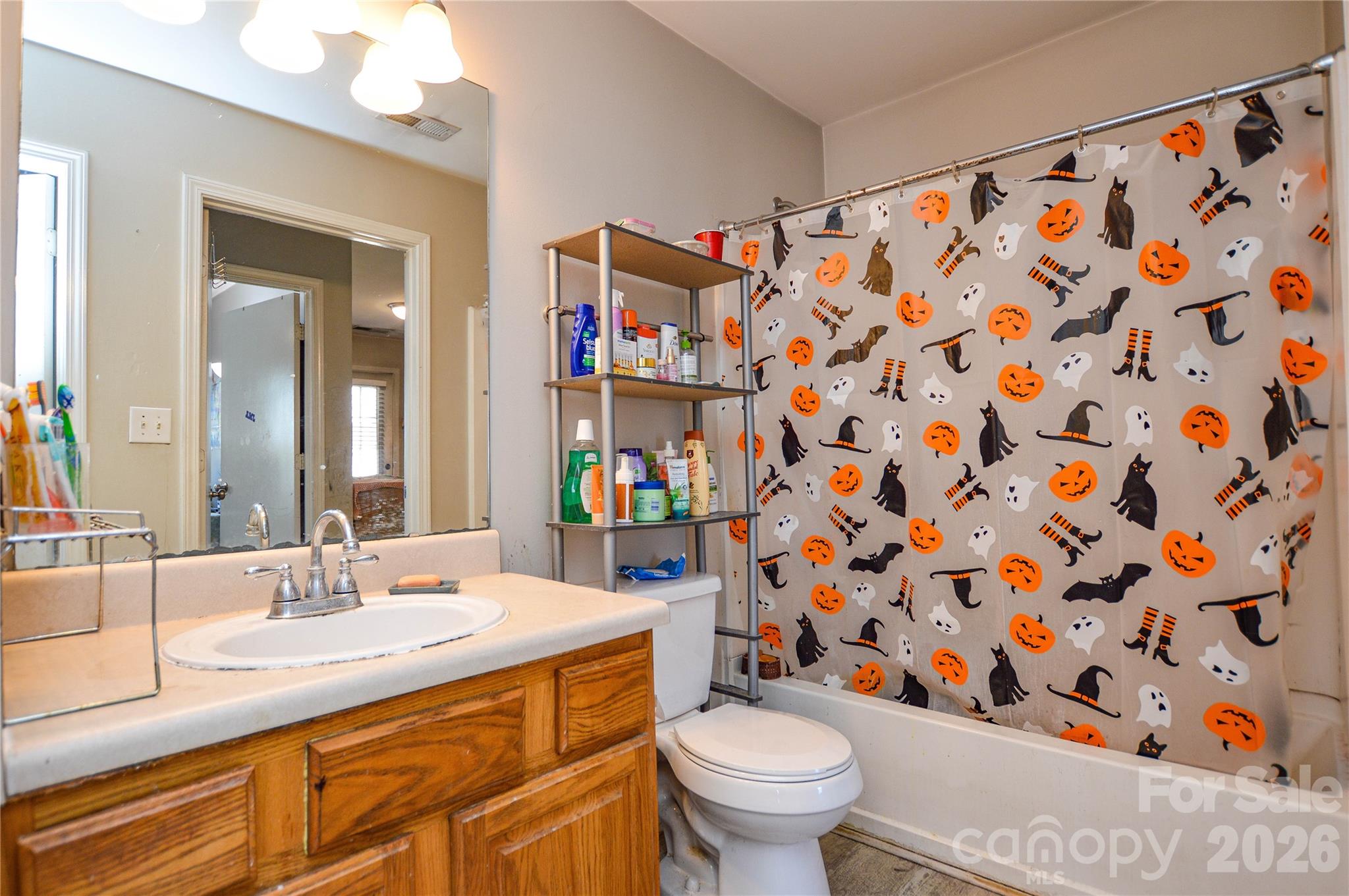 9709 Campus Walk Lane Charlotte NC 28262