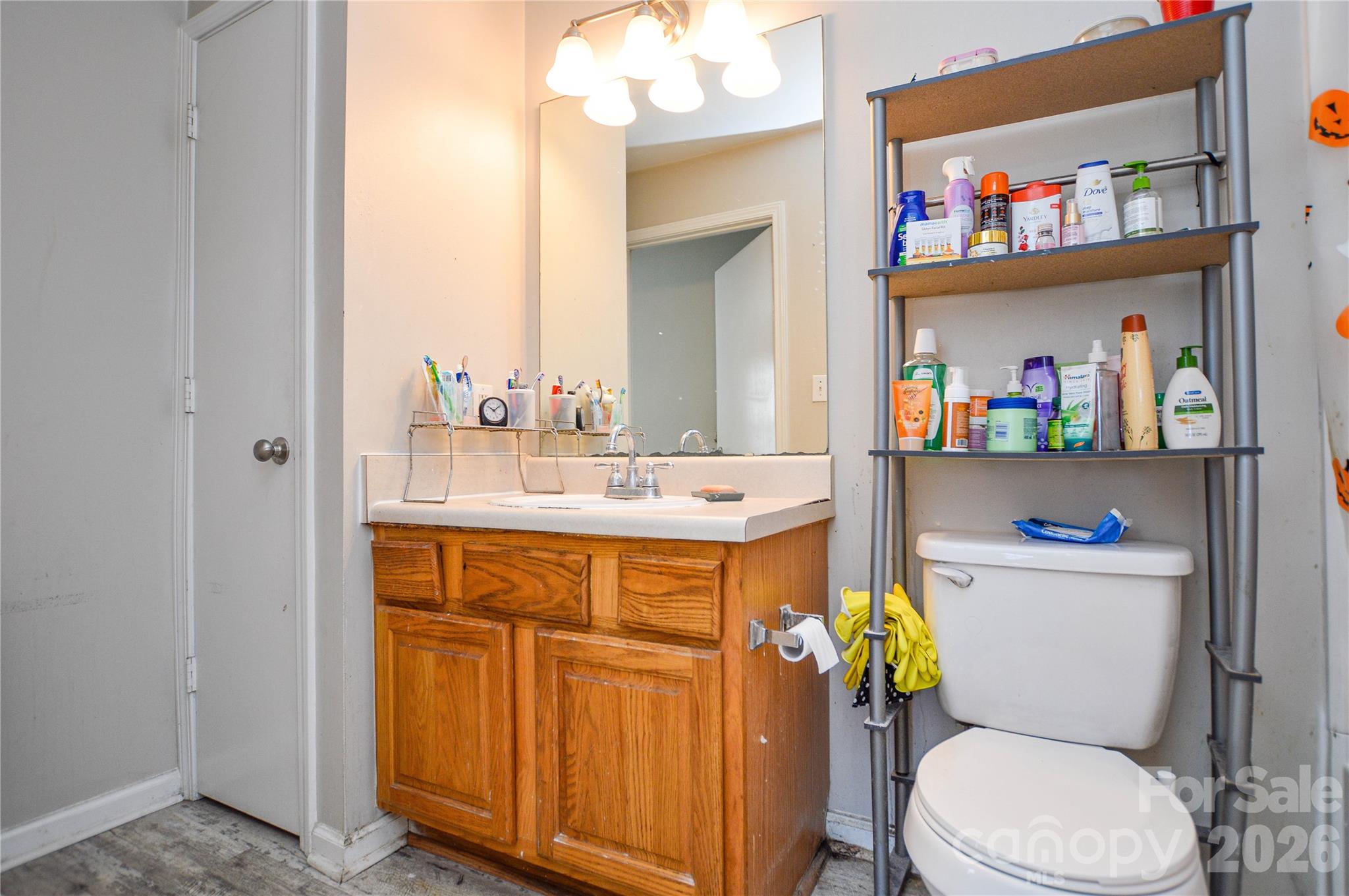 9709 Campus Walk Lane Charlotte NC 28262