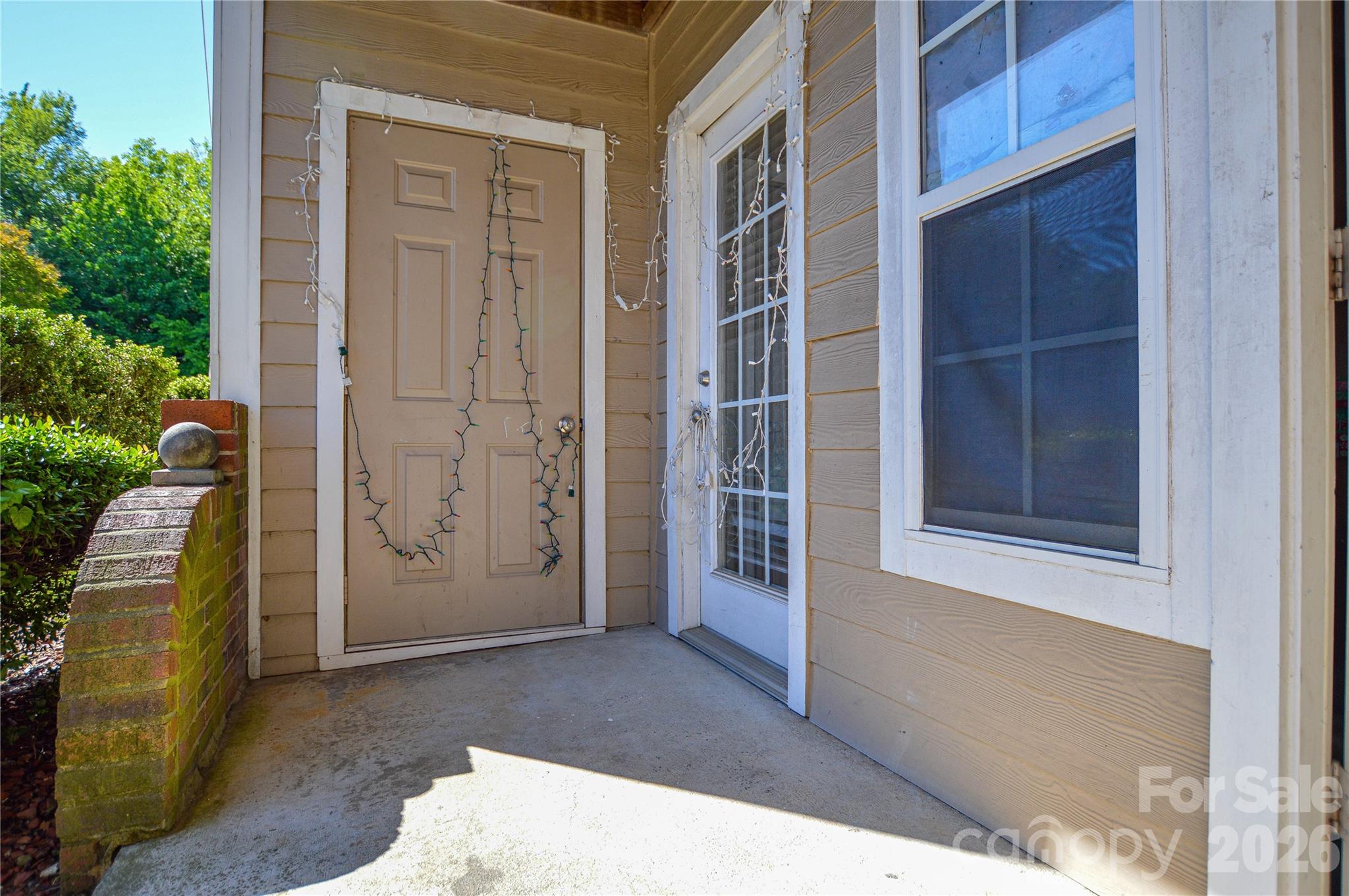 9709 Campus Walk Lane Charlotte NC 28262