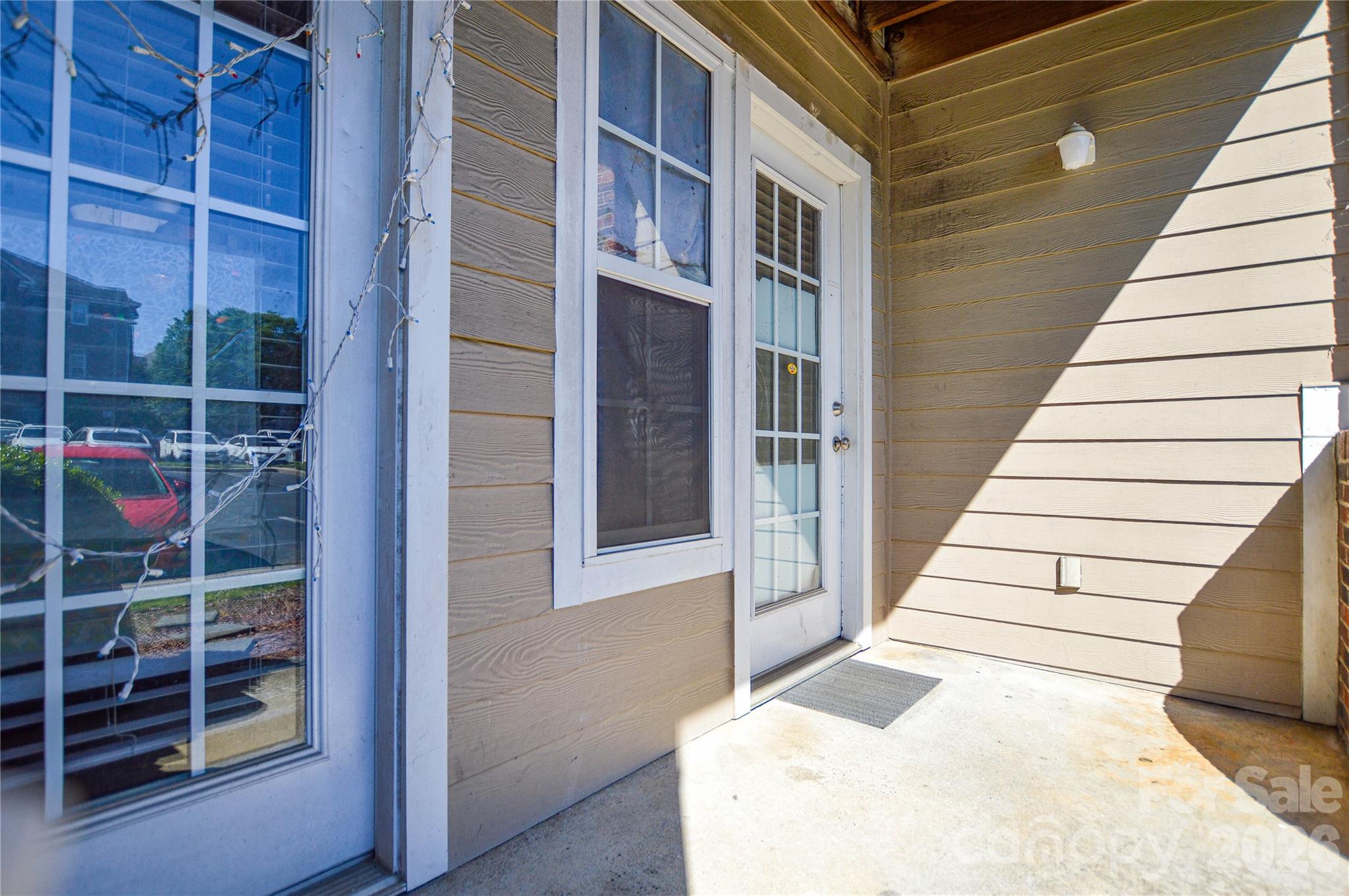 9709 Campus Walk Lane Charlotte NC 28262