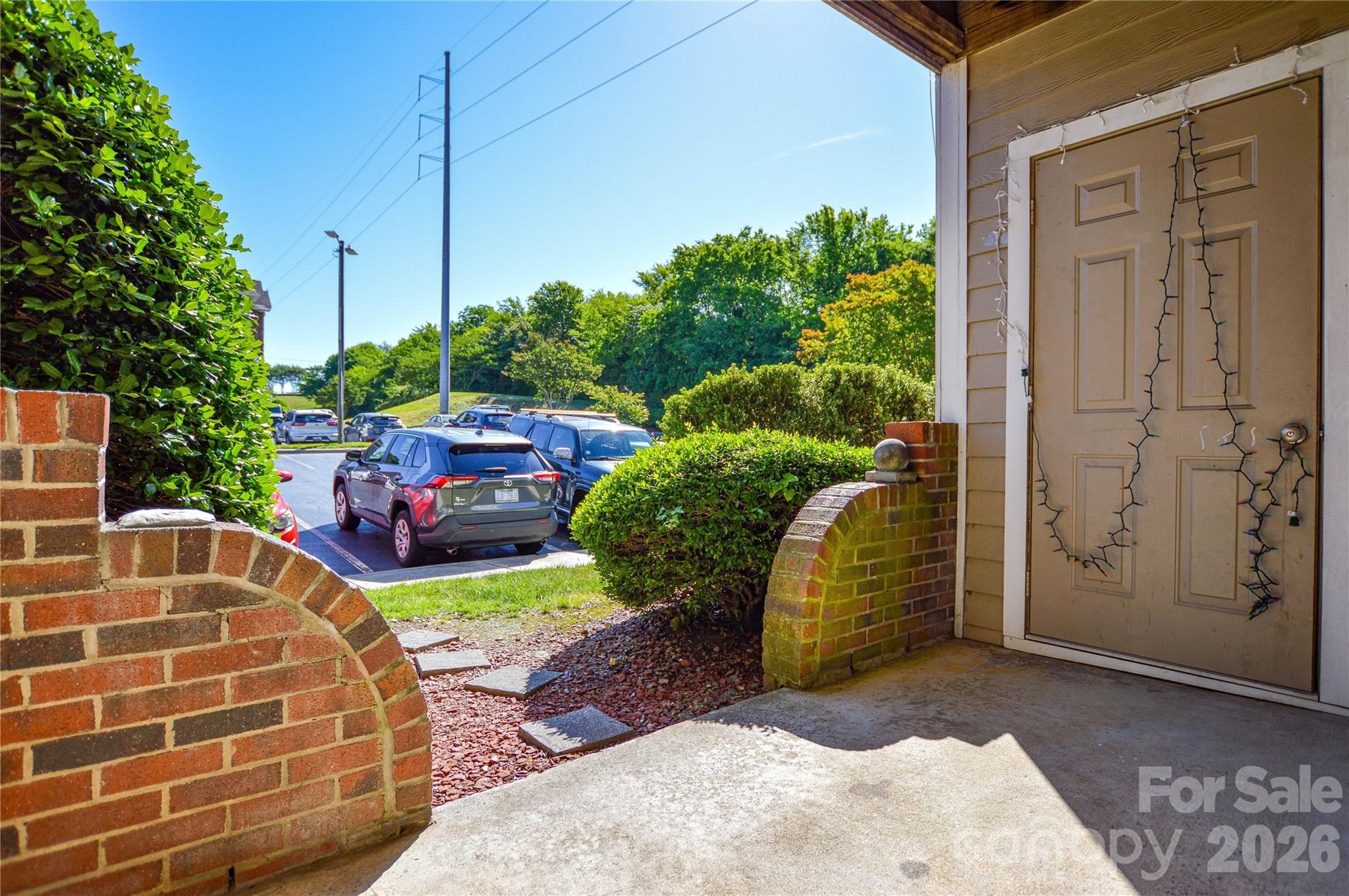 9709 Campus Walk Lane Charlotte NC 28262