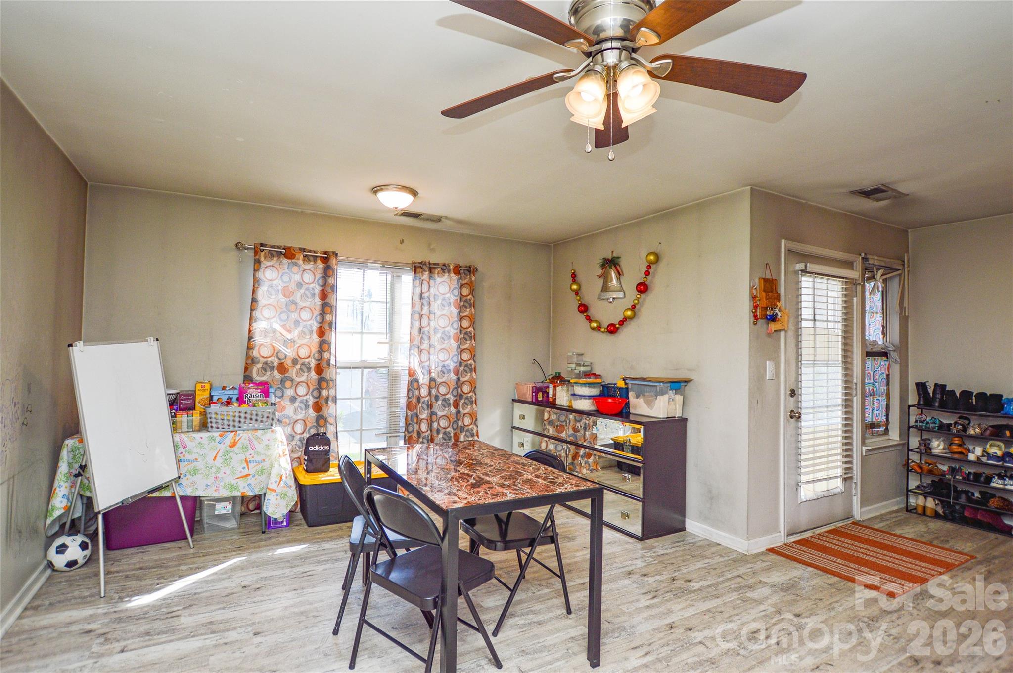 9709 Campus Walk Lane Charlotte NC 28262