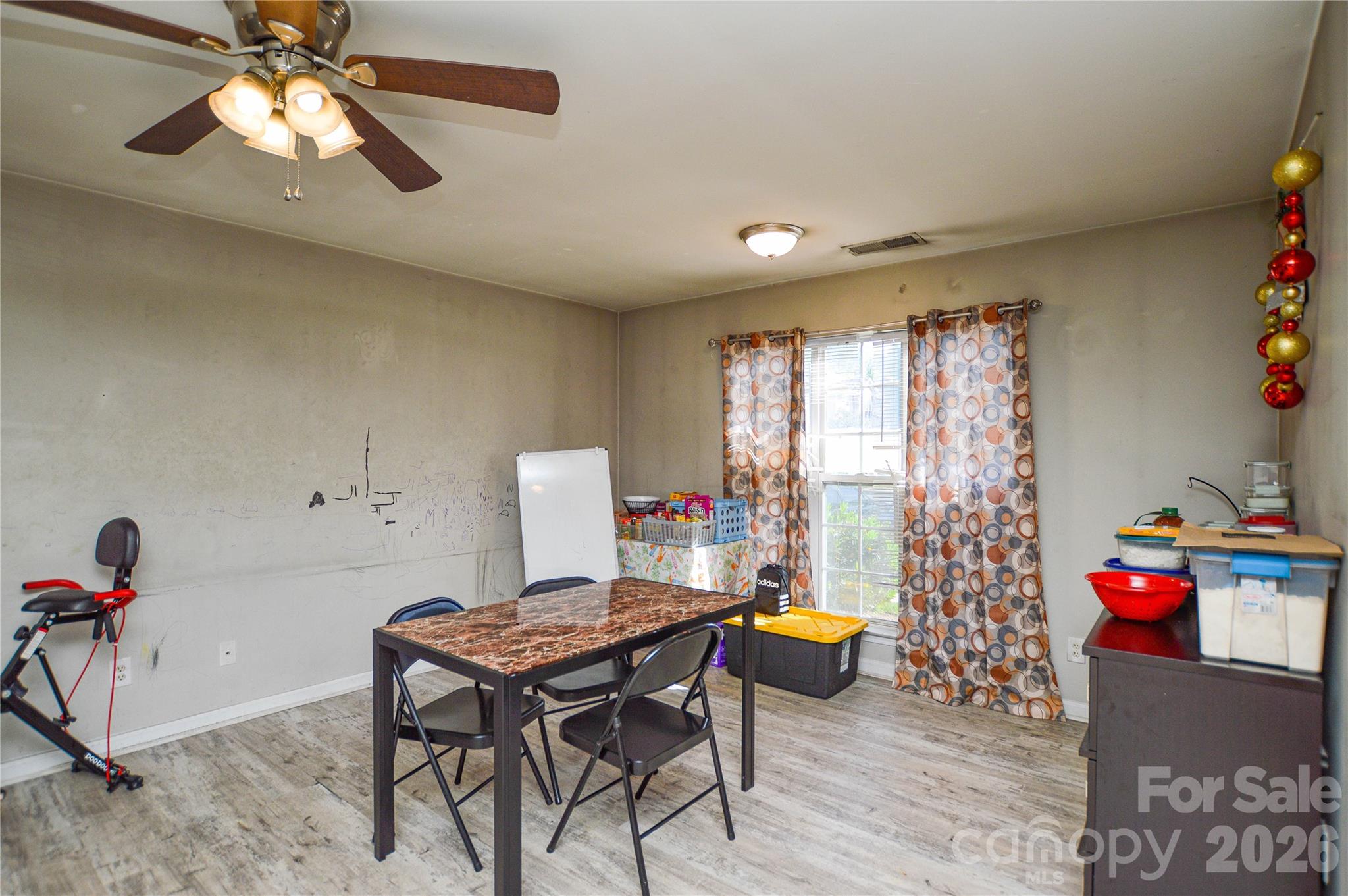 9709 Campus Walk Lane Charlotte NC 28262