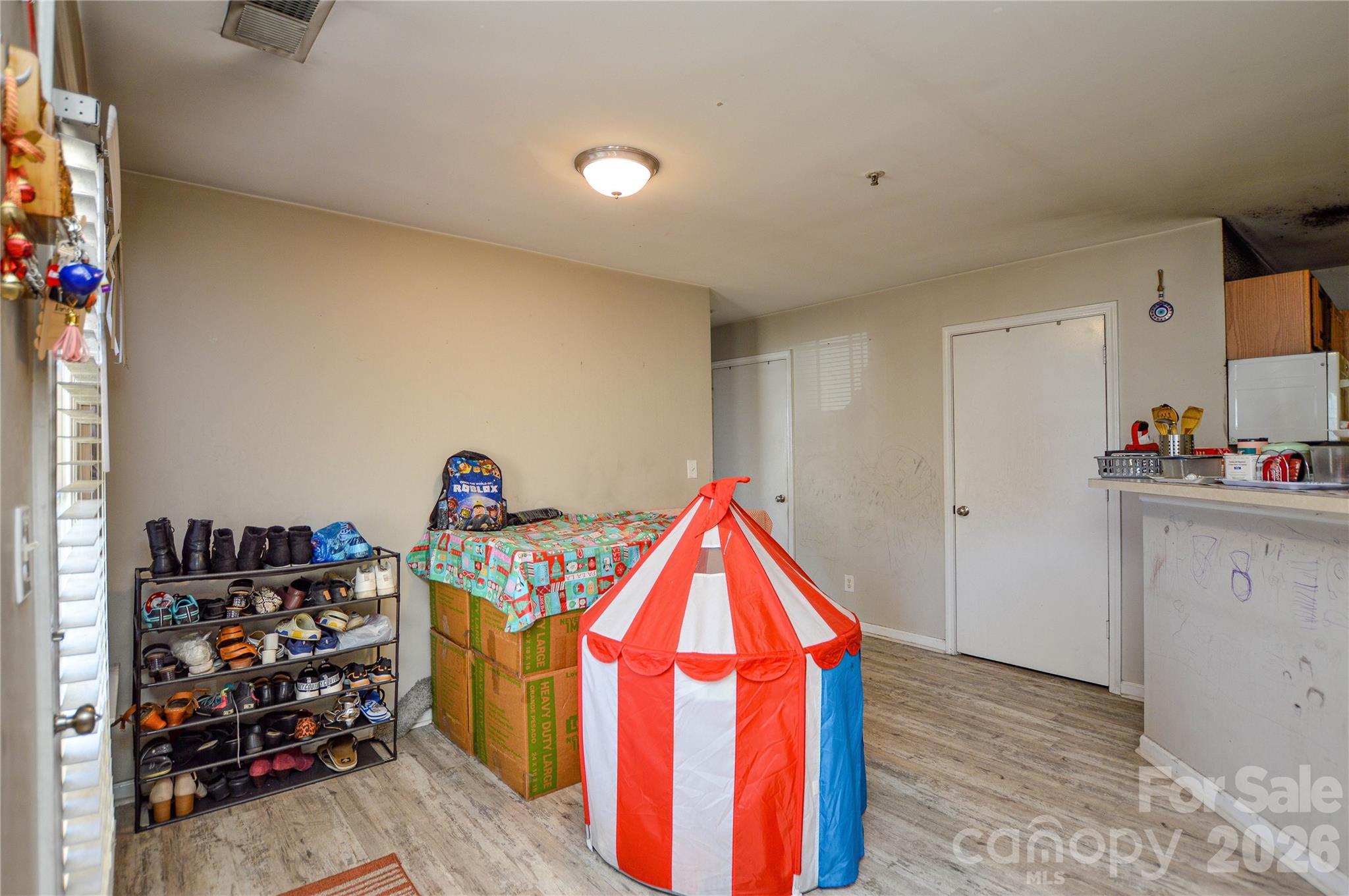 9709 Campus Walk Lane Charlotte NC 28262