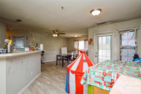 9709 Campus Walk Lane Charlotte NC 28262