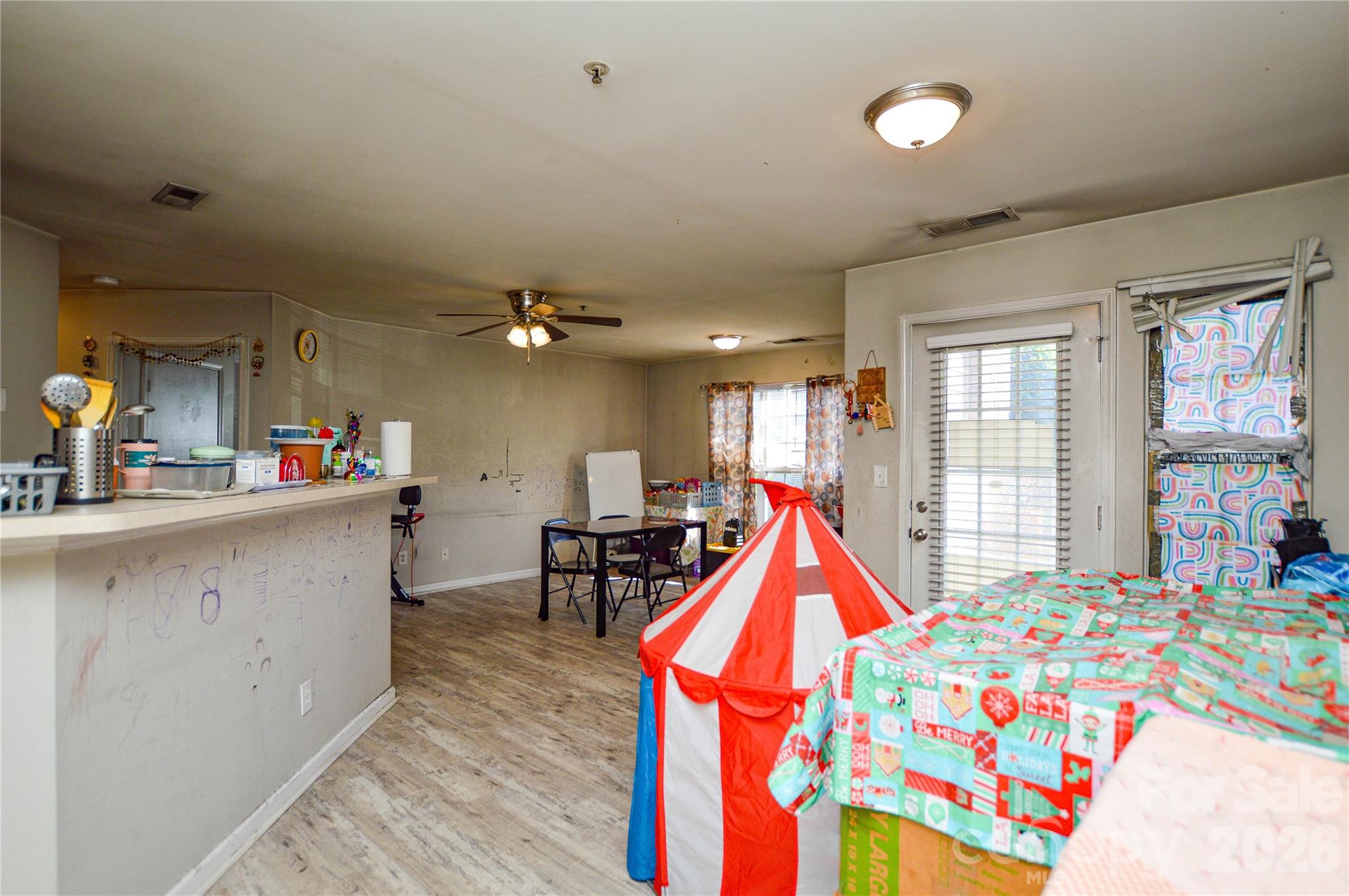 9709 Campus Walk Lane Charlotte NC 28262