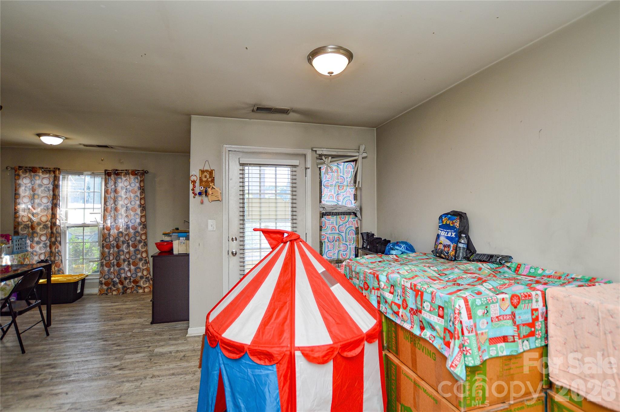 9709 Campus Walk Lane Charlotte NC 28262