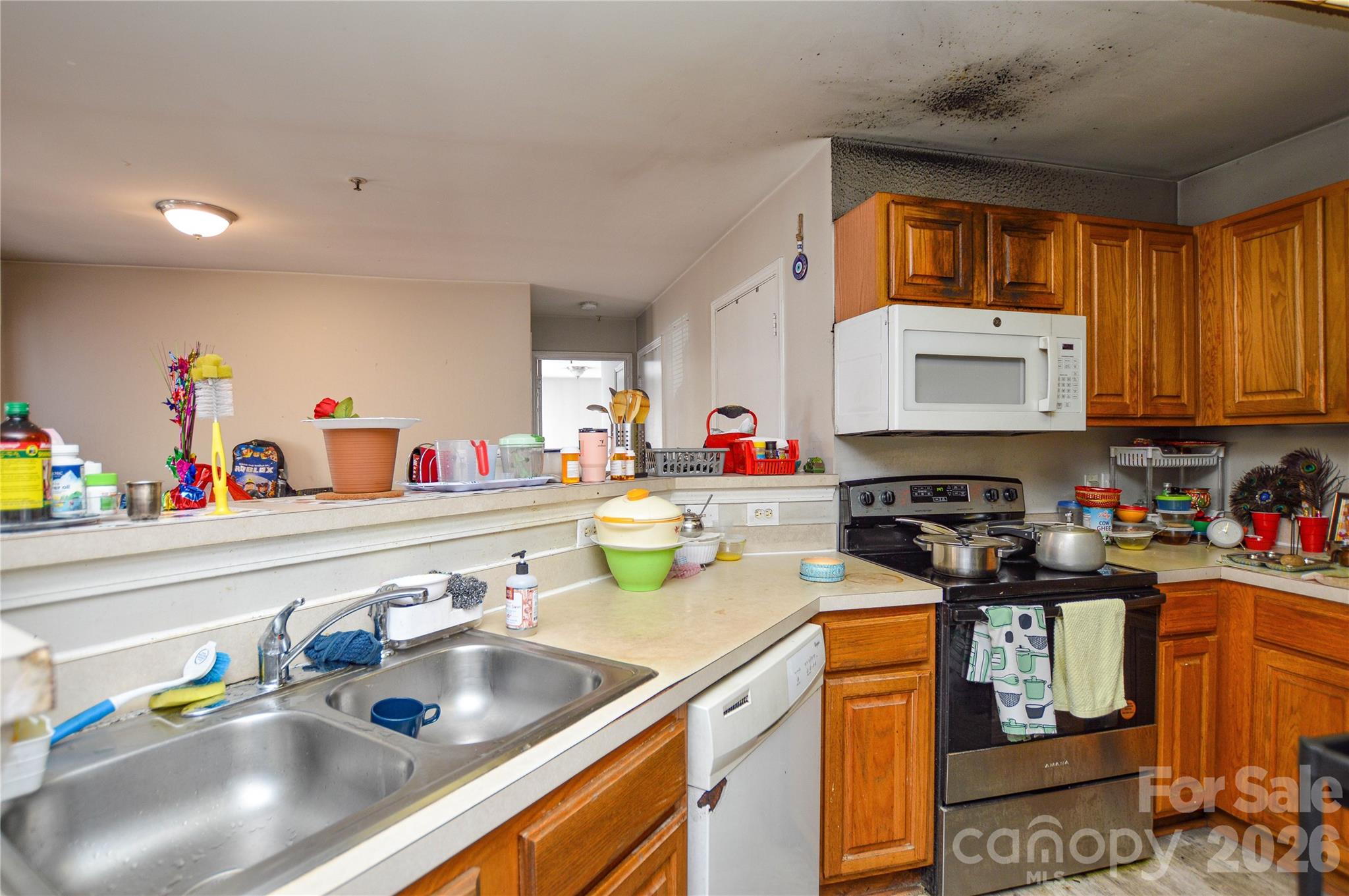 9709 Campus Walk Lane Charlotte NC 28262