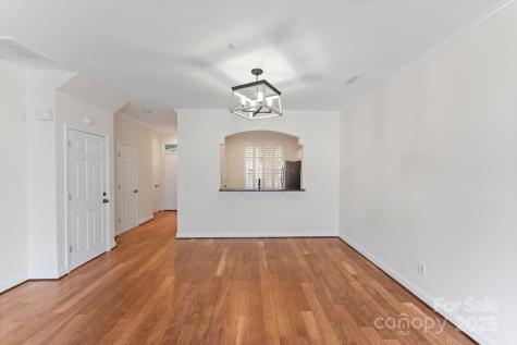 214 S Cedar Street Charlotte NC 28202