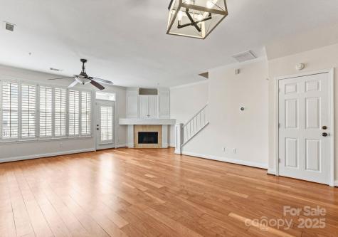 214 S Cedar Street Charlotte NC 28202